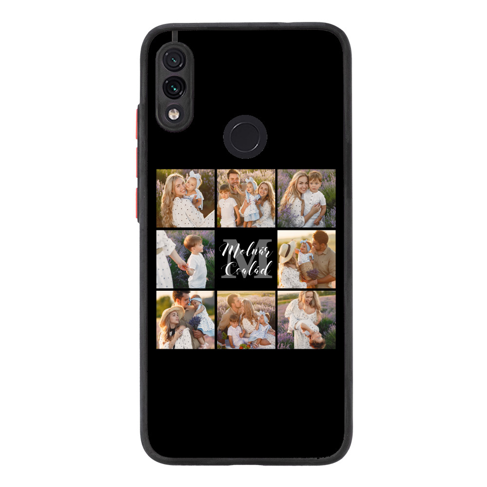 Családi fotókollázs - MyLife Plus Xiaomi Telefontok