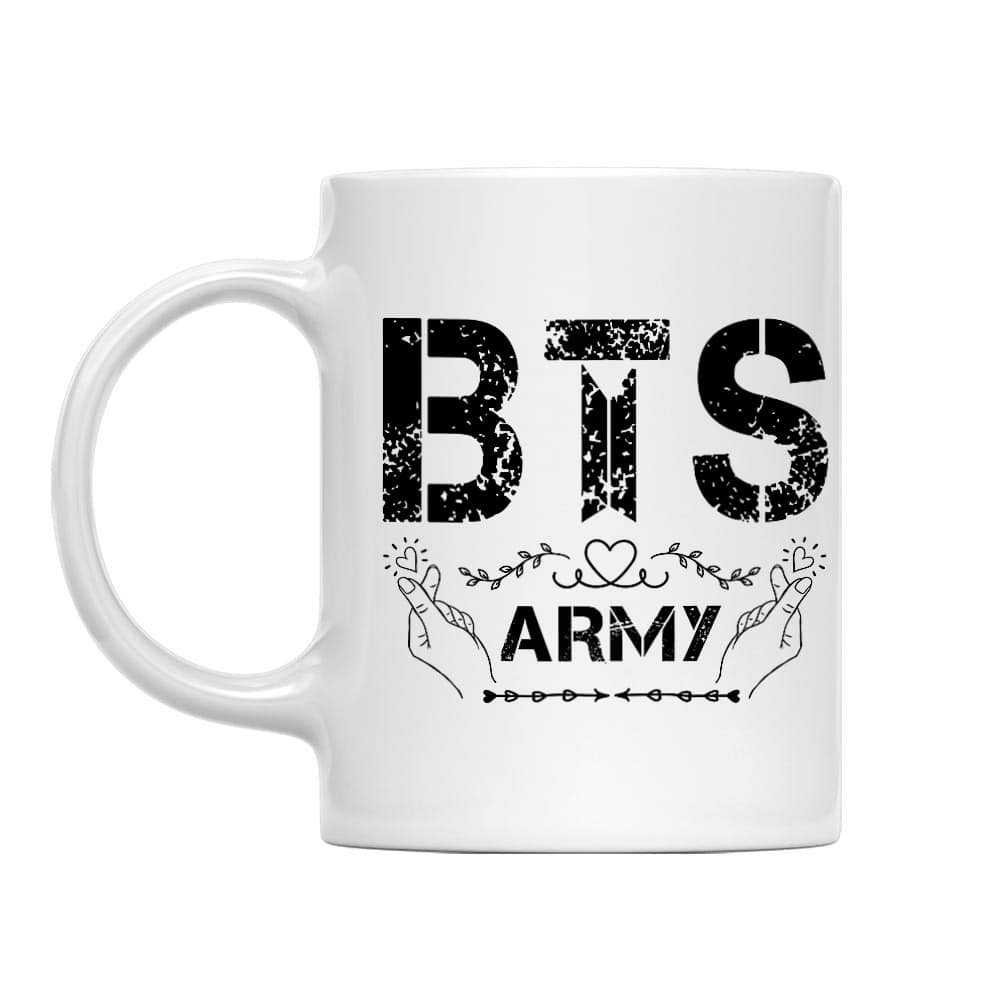 BTS Army Bögre