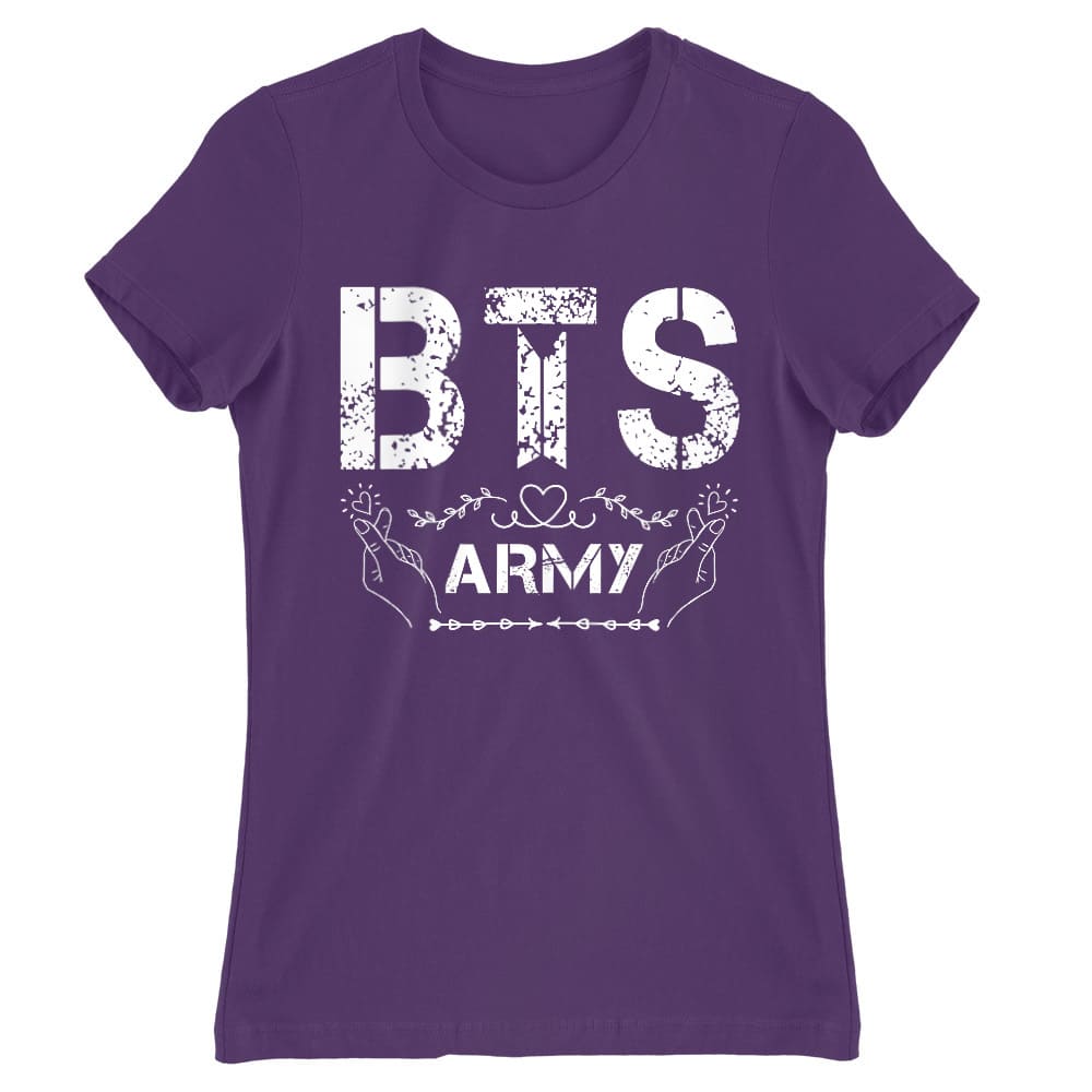 BTS Army Női Póló
