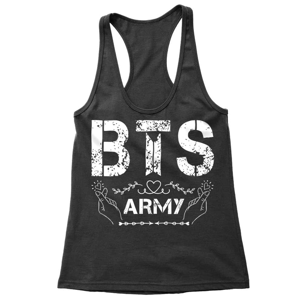 BTS Army Női Trikó