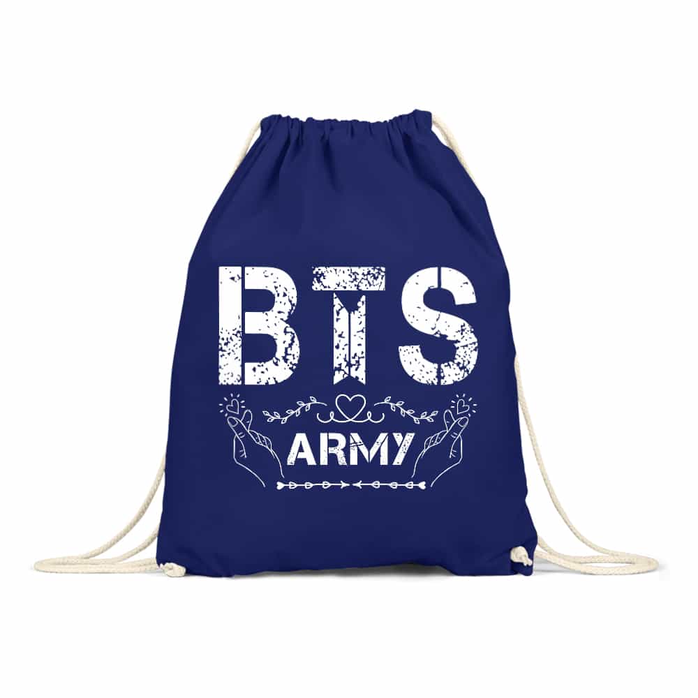BTS Army Tornazsák
