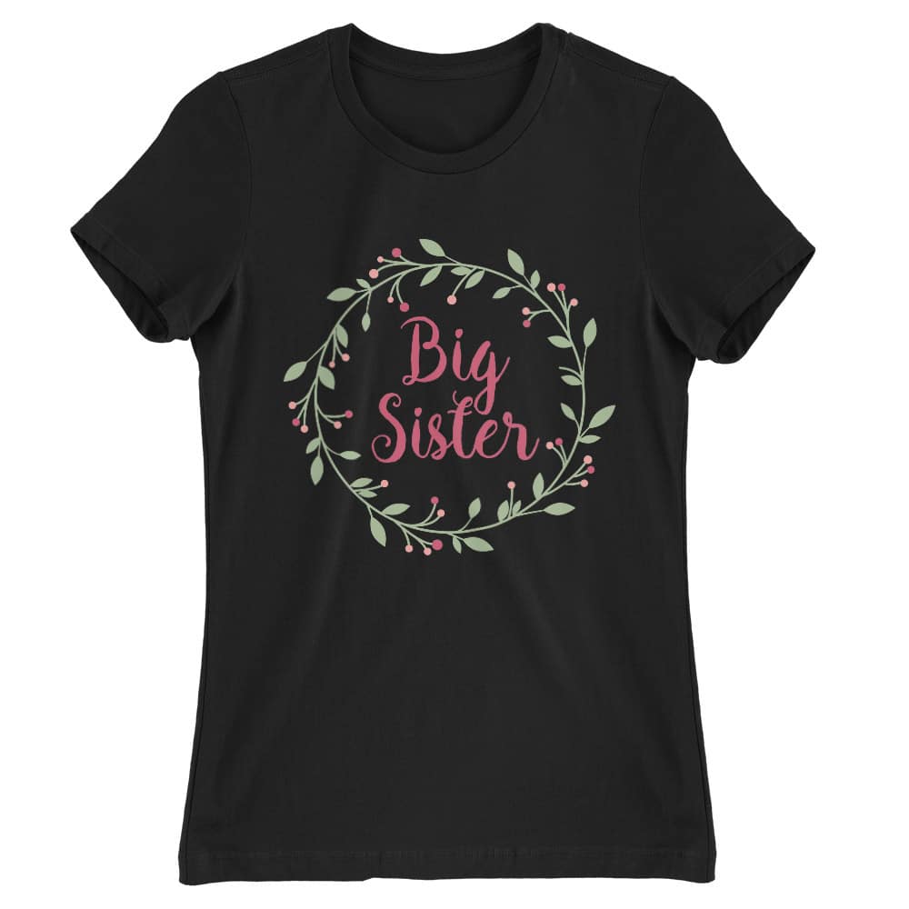 Big Sister Női Póló