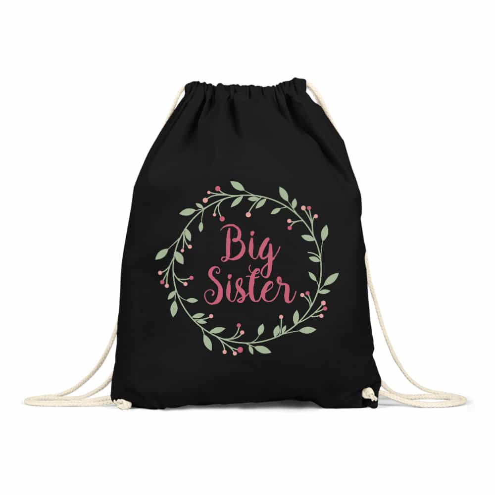 Big Sister Tornazsák