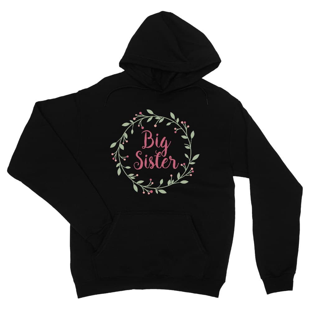 Big Sister Unisex Pulóver