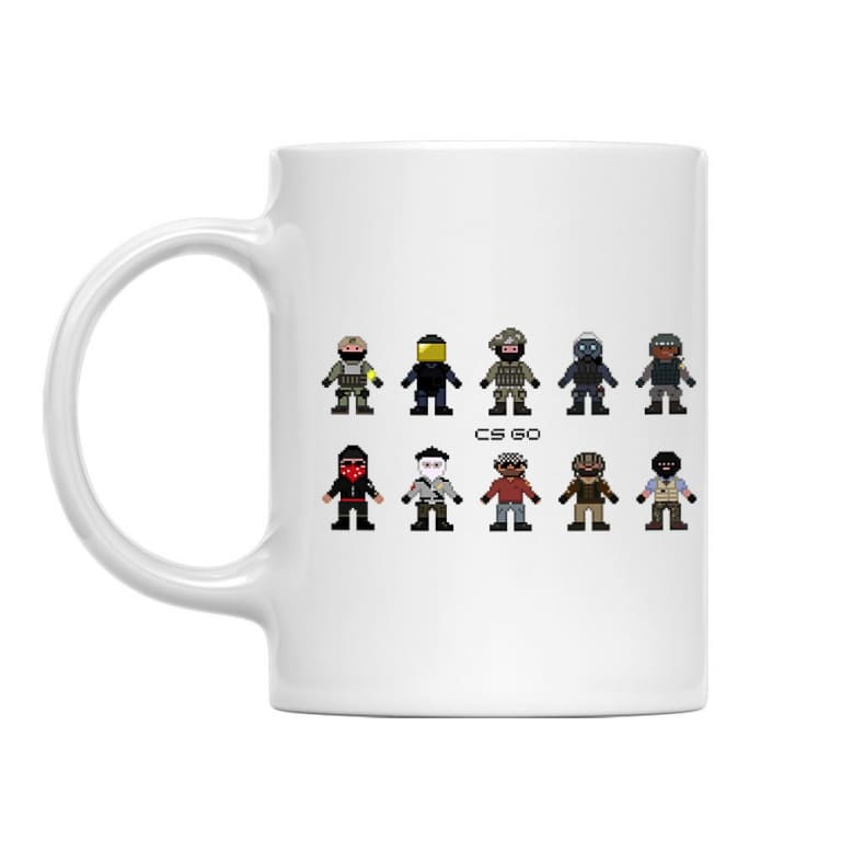 Counter-Strike: Global Offensive Team