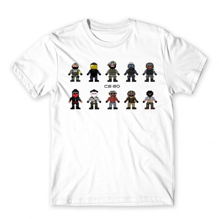 Counter-Strike: Global Offensive Team