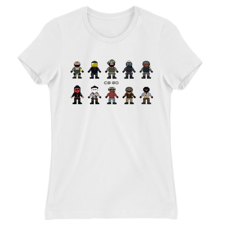 Counter-Strike: Global Offensive Team