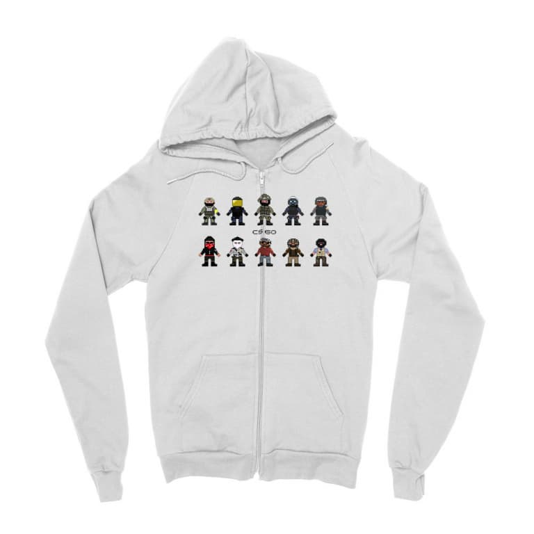 Counter-Strike: Global Offensive Team