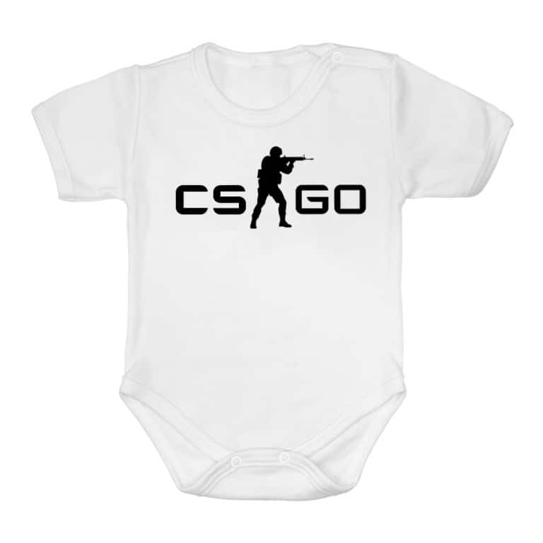 Counter-Strike: Global Offensive Logo