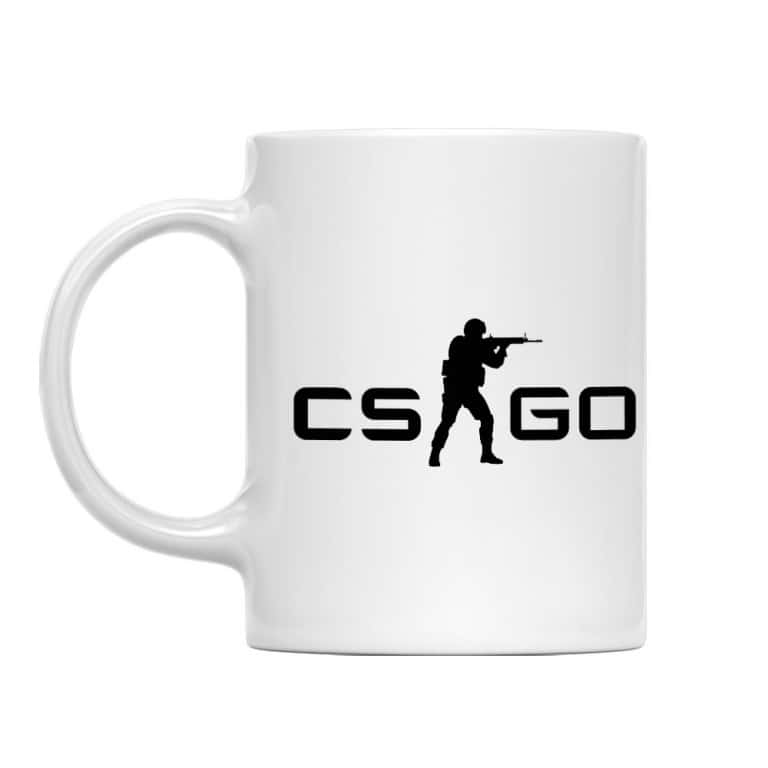 Counter-Strike: Global Offensive Logo