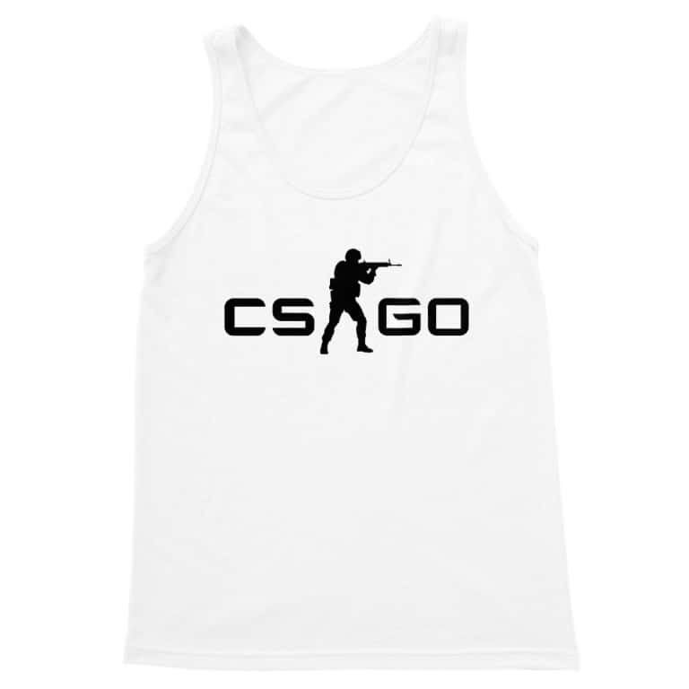 Counter-Strike: Global Offensive Logo