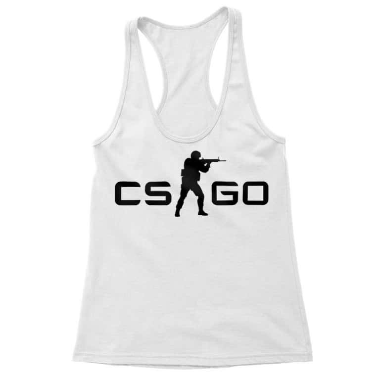 Counter-Strike: Global Offensive Logo
