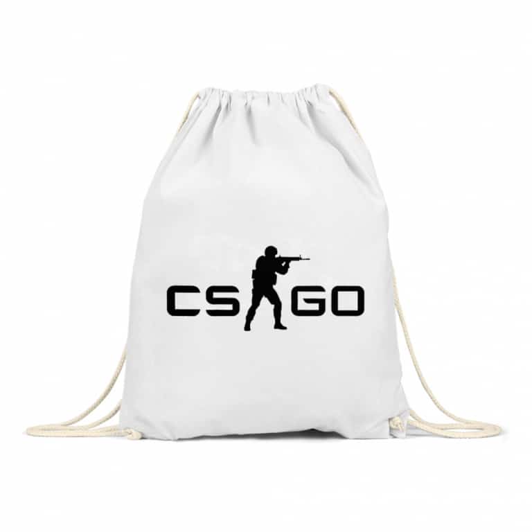 Counter-Strike: Global Offensive Logo