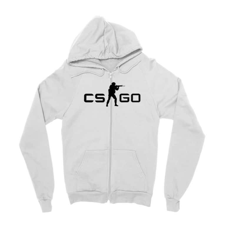 Counter-Strike: Global Offensive Logo