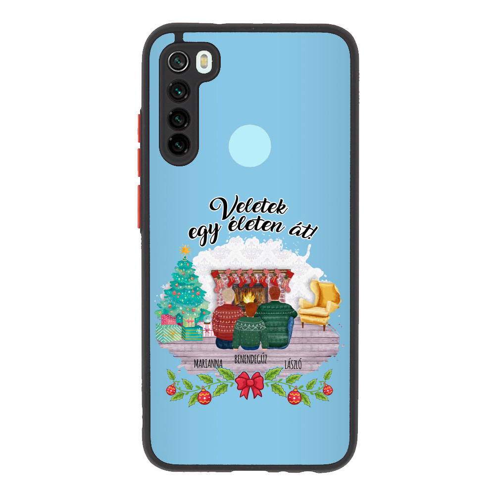 Családdal karácsonykor - MyLife Xiaomi Telefontok