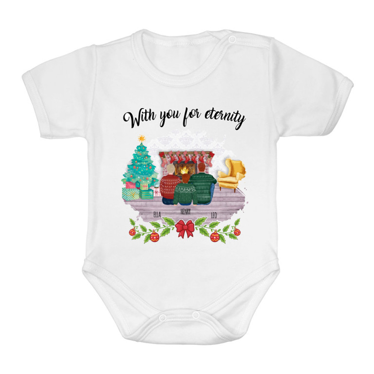 Christmas family - Mylife