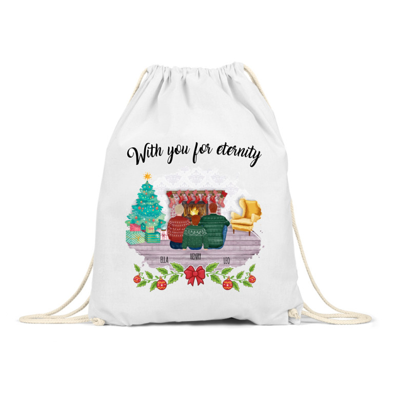 Christmas family - Mylife