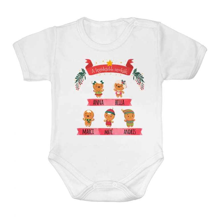 A legédesebb család - MyLife - Baba Body