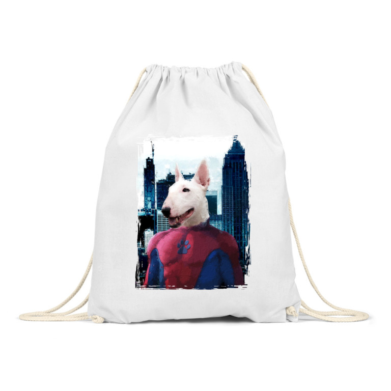 Spider Hero Painting - MyLife Plus