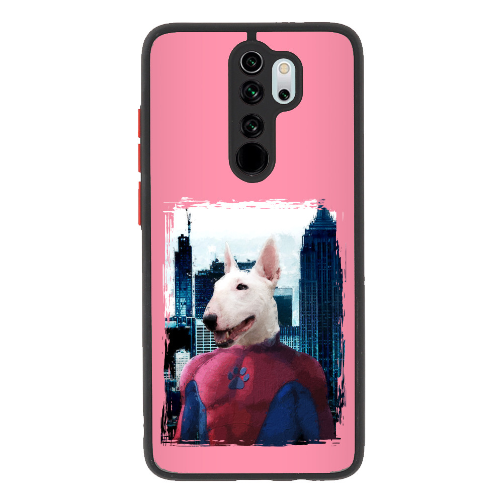 Spider Hero Festmény - MyLife Plus Xiaomi Telefontok