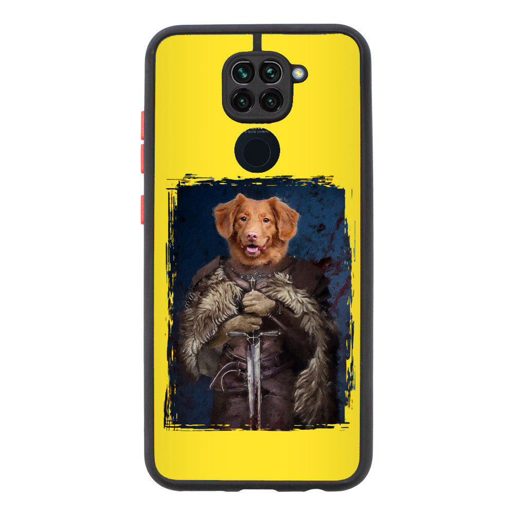 Kardos Viking festmény - MyLife Plus Xiaomi Telefontok