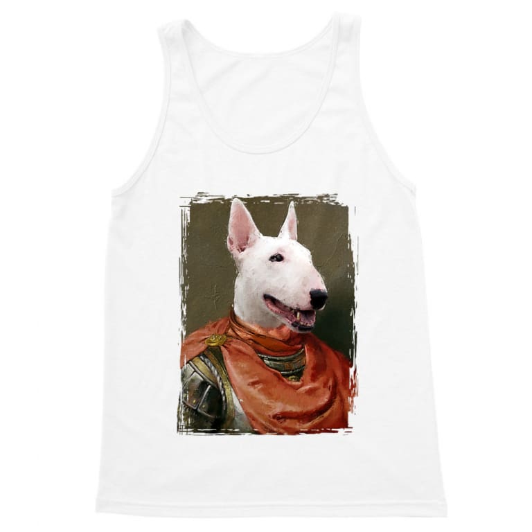 Roman Leader painting - MyLife Plus