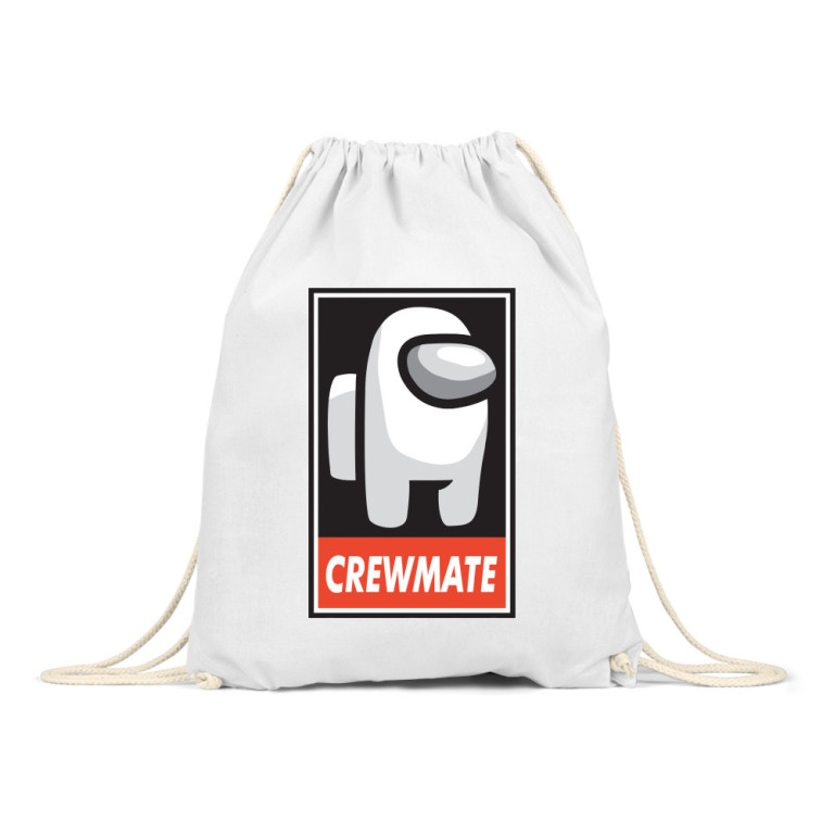 Crewmate logo