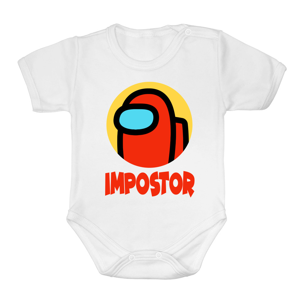 Impostor Baba Body