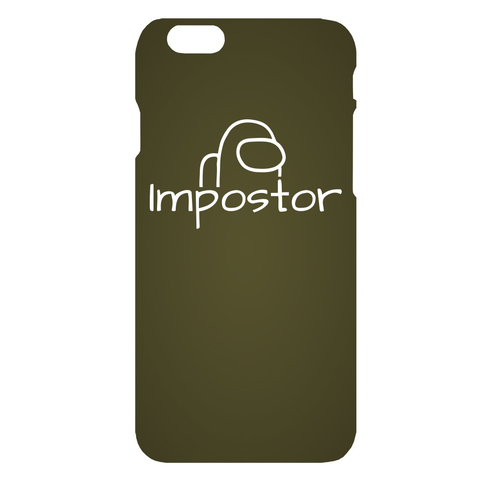 Impostor 2 Apple iPhone Telefontok