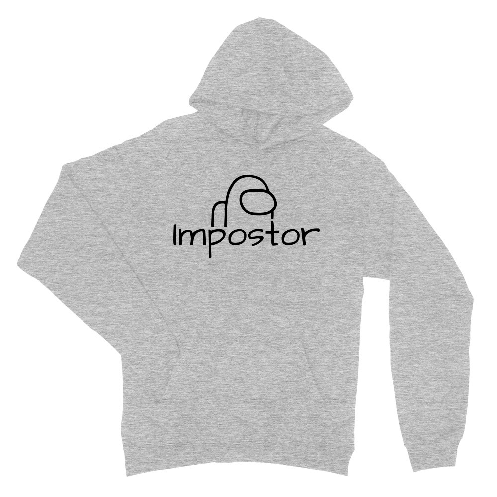 Impostor 2 Női Pulóver