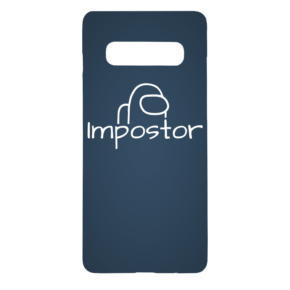 Impostor 2 Samsung Telefontok