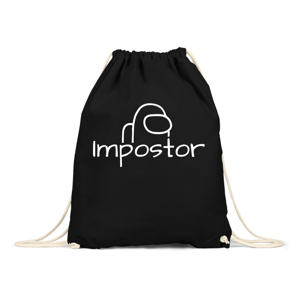 Impostor 2 Tornazsák