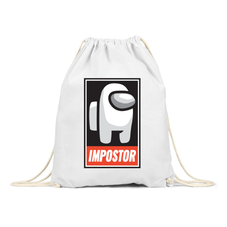 Impostor logo
