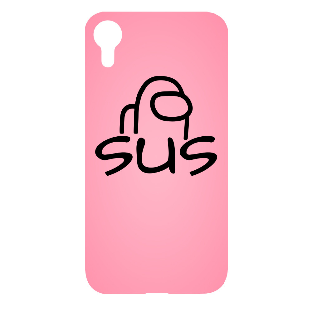 Sus Apple iPhone Telefontok