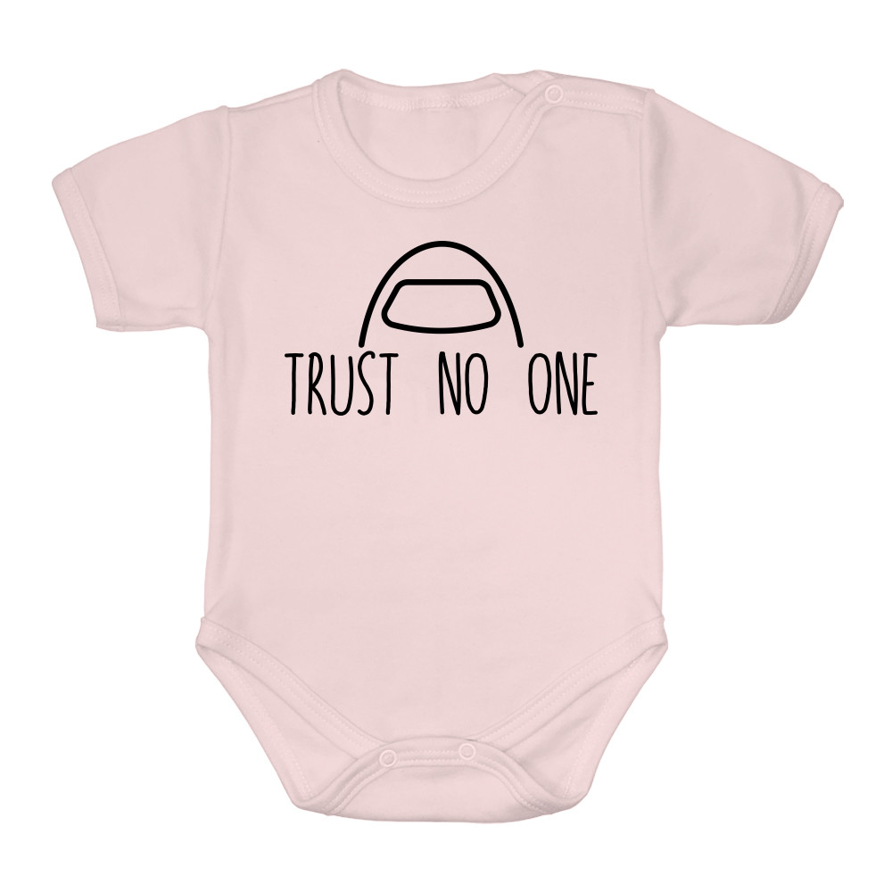 Trust no one Baba Body