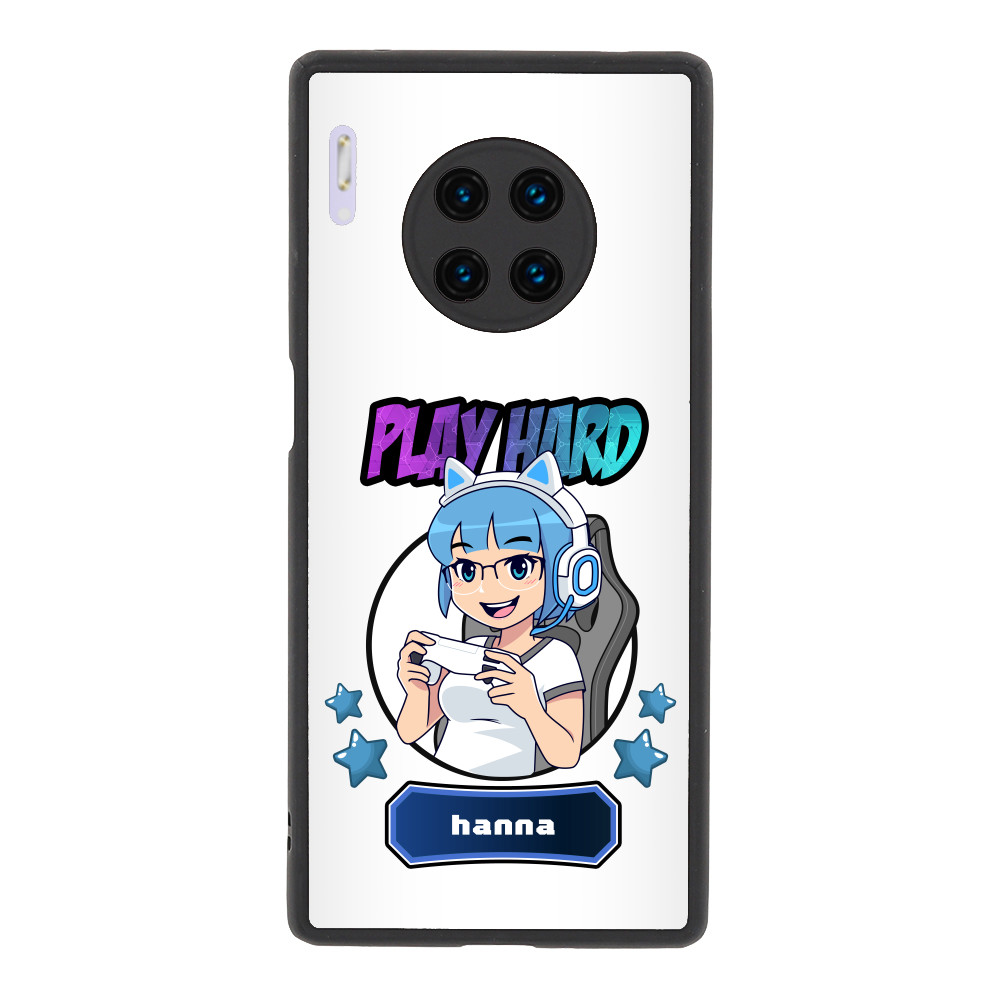 Gamer Girl - MyLife Huawei Telefontok