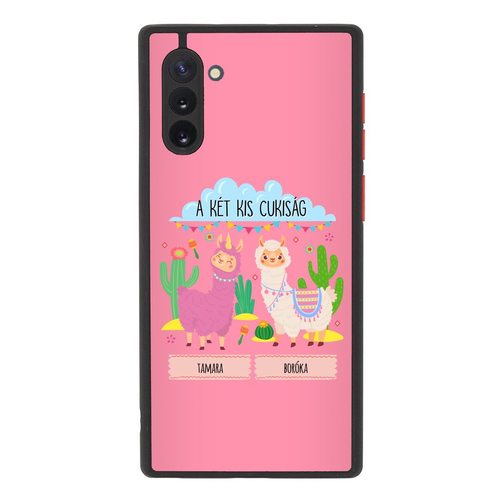 Llama friends - MyLife Samsung Telefontok