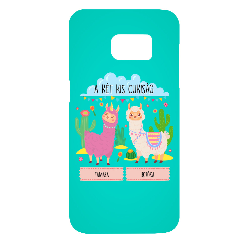 Llama friends - MyLife Samsung Telefontok