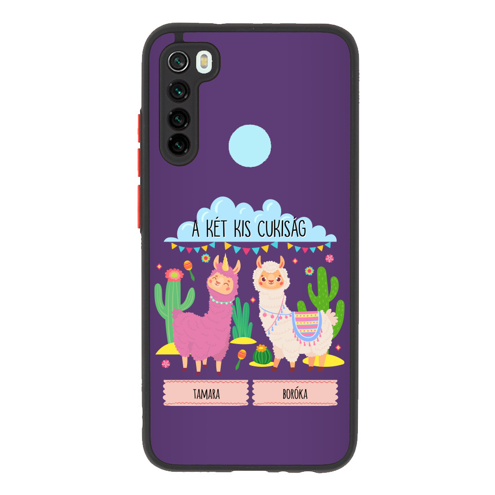 Llama friends - MyLife Xiaomi Telefontok