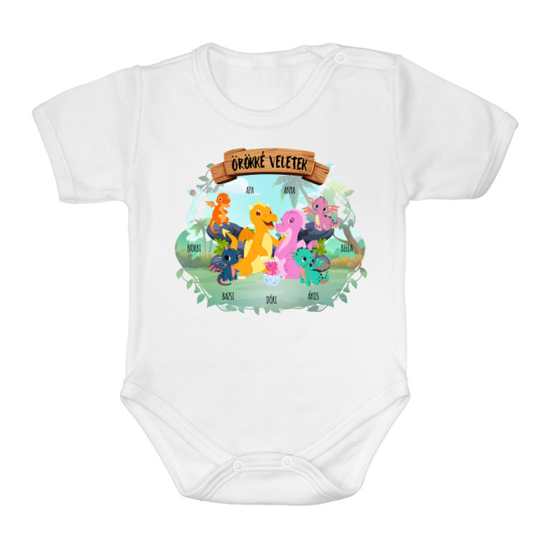 Sárkány család - MyLife - Baba Body