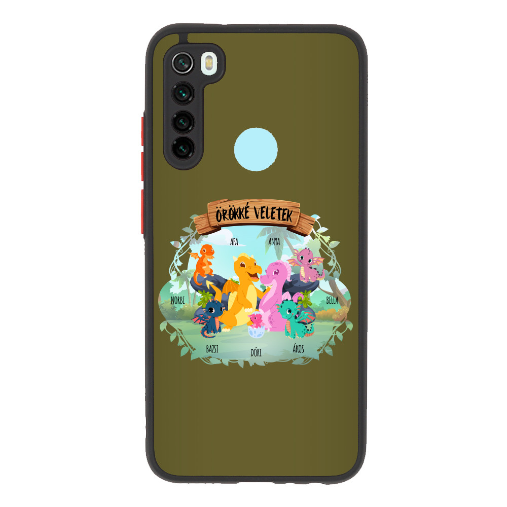 Sárkány család - MyLife Xiaomi Telefontok