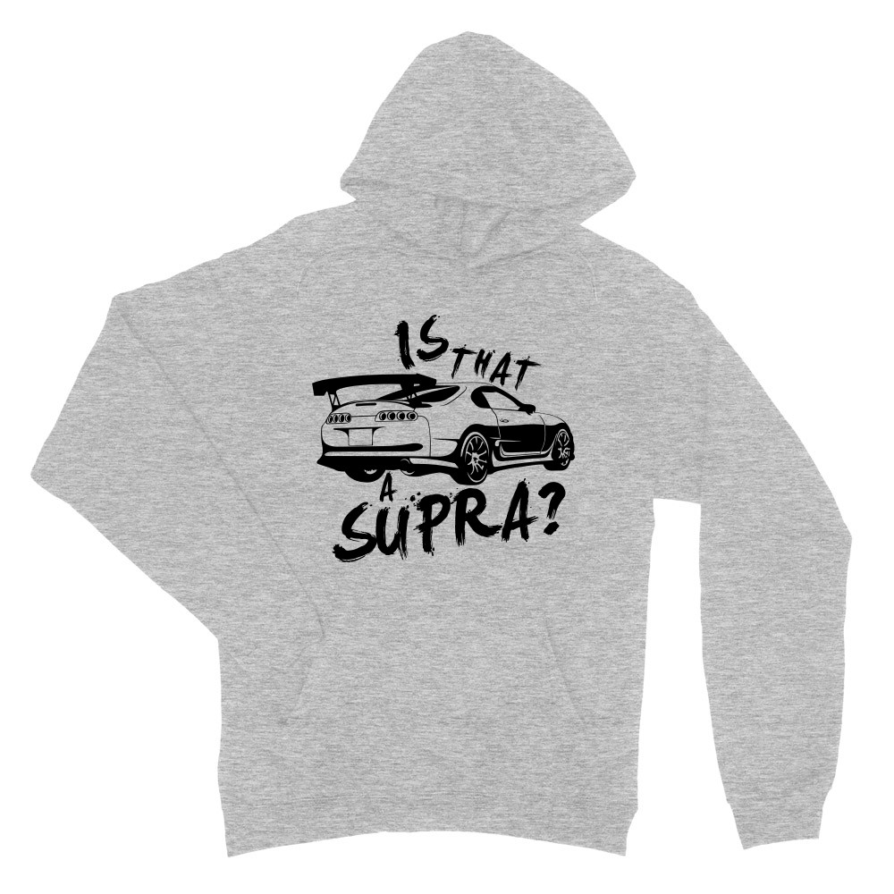 Is that a supra? Női Pulóver