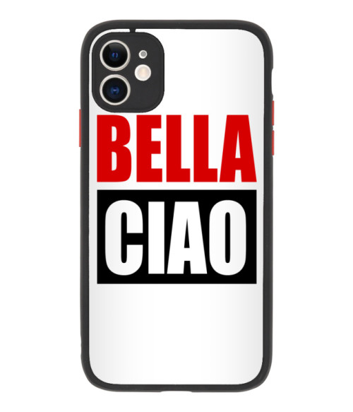 Bella Ciao Sorozatos Telefontok - Sorozatos