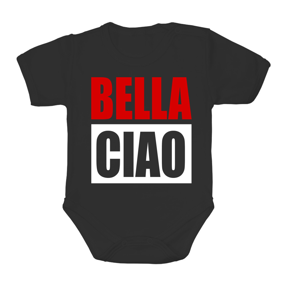 Bella Ciao Baba Body