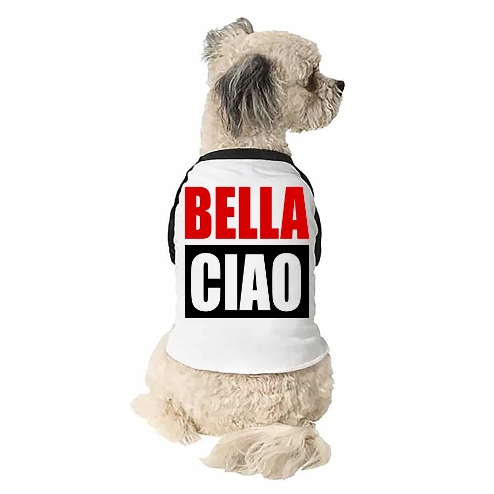 Bella Ciao Kutyapóló