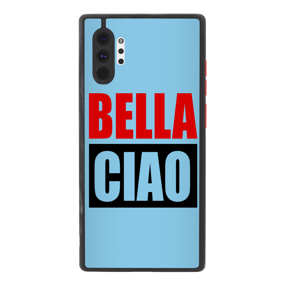 Bella Ciao Samsung Telefontok