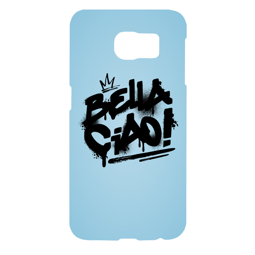 Bella Ciao Graffiti Samsung Telefontok