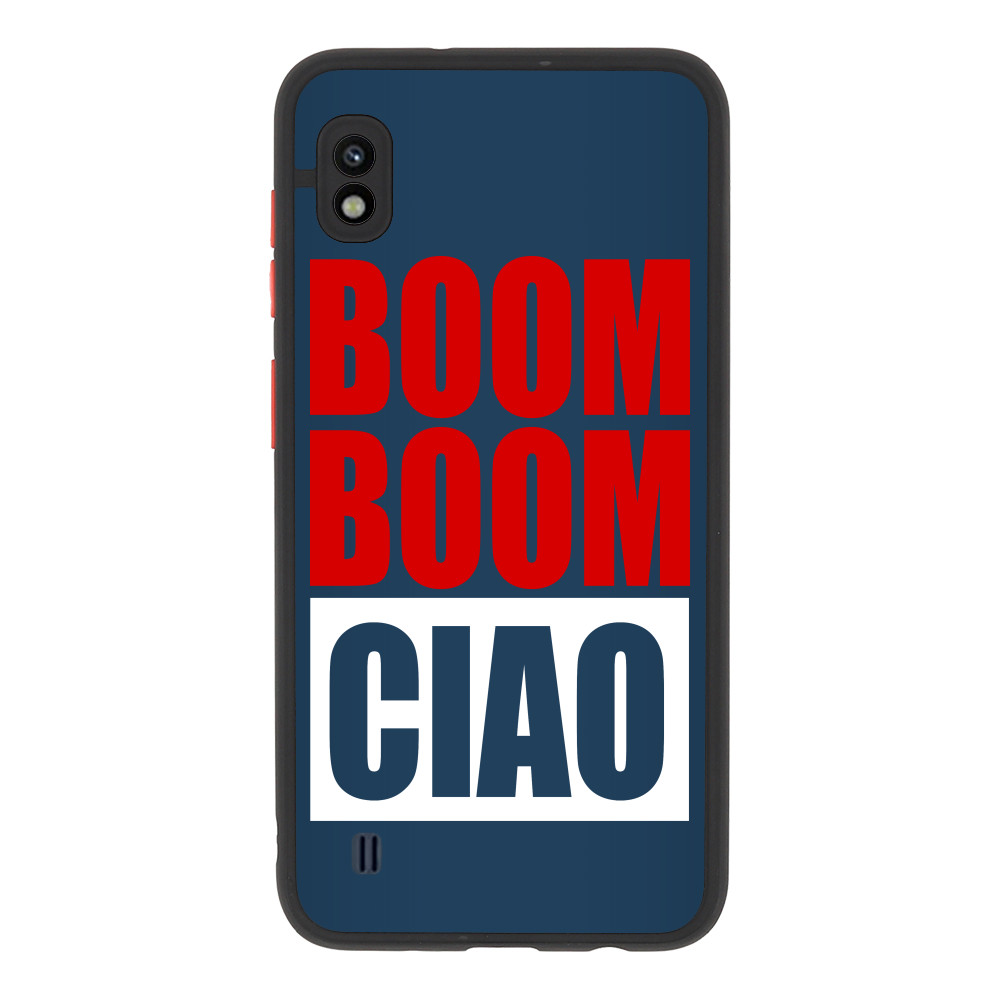 Boom Boom Ciao Samsung Telefontok