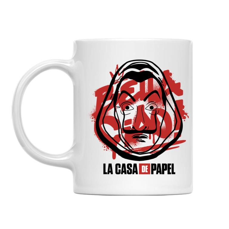 La Casa de Papel