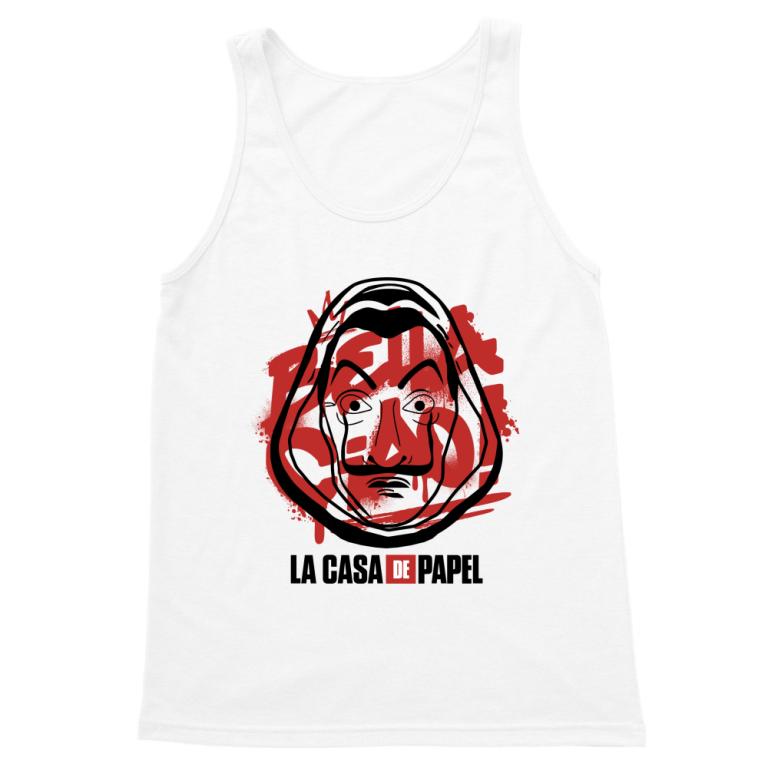 La Casa de Papel